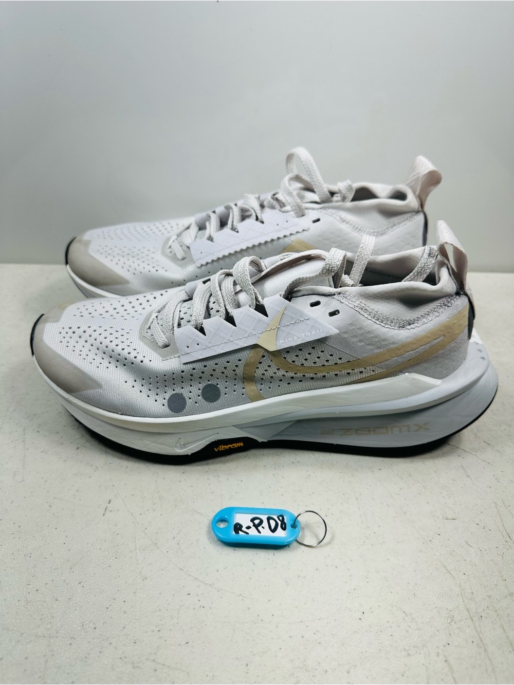 Nike Jegama 2 Breathable Low top Running Shoes Women's - FD5191-007 Size 9